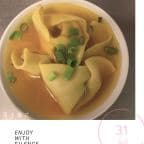 Best Wonton Soup in Galloway, OH