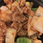 Best Pepper Steak in Galloway, OH