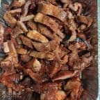 Best B.B.Q. Boneless Ribs in Galloway, OH