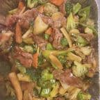 Best Beef w. Mixed Vegetables in Galloway, OH