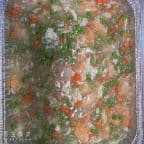 Best Shrimp w. Lobster Sauce in Galloway, OH