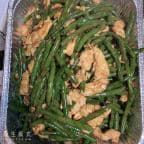 Best Chicken with String Beans in Galloway, OH