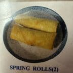 Best Vegetable Spring Roll in Galloway, OH