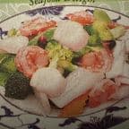 Best Seafood Delight in Galloway, OH